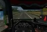 Virtuální volant: Euro Truck Simulator 2