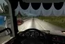Virtuální volant: Euro Truck Simulator 2
