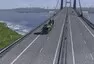 Virtuální volant: Euro Truck Simulator 2
