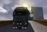 Virtuální volant: Euro Truck Simulator 2