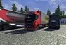 Virtuální volant: Euro Truck Simulator 2