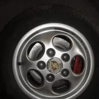 Bazarový snílek: Porsche chudého petrolheada