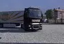 Virtuální volant: Euro Truck Simulator 2
