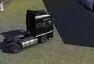 Virtuální volant: Euro Truck Simulator 2