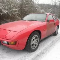 Bazarový snílek: Porsche chudého petrolheada