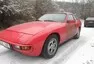 Bazarový snílek: Porsche chudého petrolheada