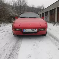 Bazarový snílek: Porsche chudého petrolheada