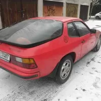 Bazarový snílek: Porsche chudého petrolheada