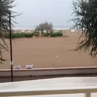 Do Říma s Rudou Potvorou, část první