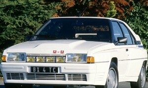 Autíčkář se ptá: Které auto mělo nejvíce ulítlou speciální edici?