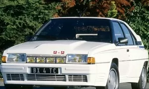 Autíčkář se ptá: Které auto mělo nejvíce ulítlou speciální edici?