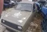 Reliant Rialto - Žirafový express na třech