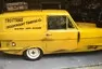 Reliant Rialto - Žirafový express na třech
