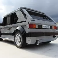 První Golf GTI z Lega zaslouží naši podporu
