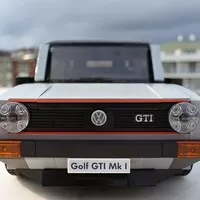 První Golf GTI z Lega zaslouží naši podporu