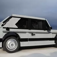 První Golf GTI z Lega zaslouží naši podporu