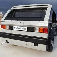 První Golf GTI z Lega zaslouží naši podporu