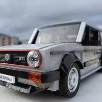 První Golf GTI z Lega zaslouží naši podporu