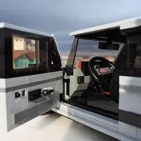 První Golf GTI z Lega zaslouží naši podporu