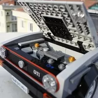 První Golf GTI z Lega zaslouží naši podporu