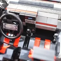 První Golf GTI z Lega zaslouží naši podporu
