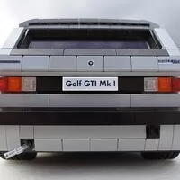 První Golf GTI z Lega zaslouží naši podporu