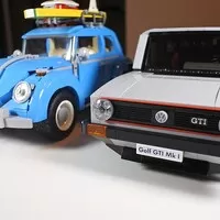 První Golf GTI z Lega zaslouží naši podporu
