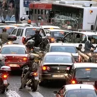 Proč je Ital lepší řidič než Čech
