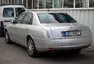 Lancia Thesis: Rodová degenerace