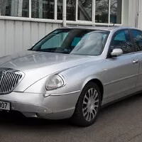 Lancia Thesis: Rodová degenerace