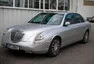 Lancia Thesis: Rodová degenerace