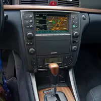 Lancia Thesis: Rodová degenerace