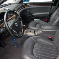 Lancia Thesis: Rodová degenerace