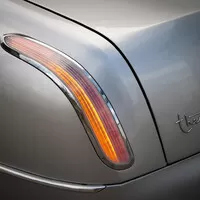 Lancia Thesis: Rodová degenerace
