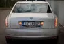 Lancia Thesis: Rodová degenerace