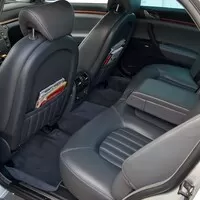 Lancia Thesis: Rodová degenerace