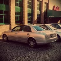 Lancia Thesis: Rodová degenerace