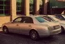 Lancia Thesis: Rodová degenerace
