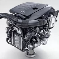 Mercedes se vrací k řadovým šestkám, a bude to hi-tech!