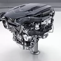 Mercedes se vrací k řadovým šestkám, a bude to hi-tech!