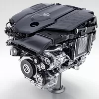 Mercedes se vrací k řadovým šestkám, a bude to hi-tech!