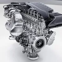 Mercedes se vrací k řadovým šestkám, a bude to hi-tech!
