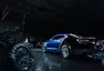COPO Camaro 2017 – padák a čtvrt míle pod jedenáct sekund