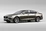 Volvo S90 Excelence je ultimativní vůz bohatého asociála