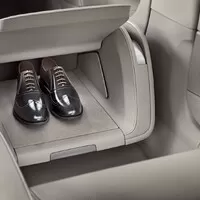 Volvo S90 Excelence je ultimativní vůz bohatého asociála