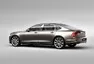 Volvo S90 Excelence je ultimativní vůz bohatého asociála