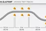 Neobvyklé automobilové testy: Moose test
