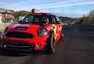 Číňan zdolal v Mini Nürburgring za 45 minut…po dvou kolech