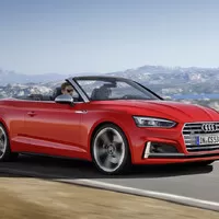 Audi A5 a S5 konečně i jako kabriolety