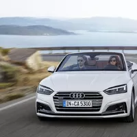Audi A5 a S5 konečně i jako kabriolety